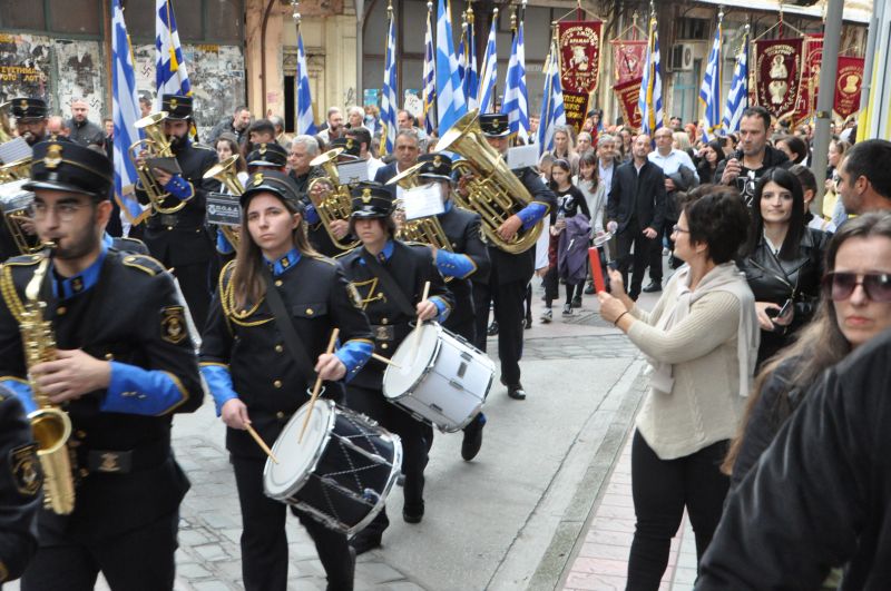 Ἡ ἐνθρόνιση τοῦ νέου Μητροπολίτου Δράμας κ. Δωροθέου (ΒΙΝΤΕΟ)